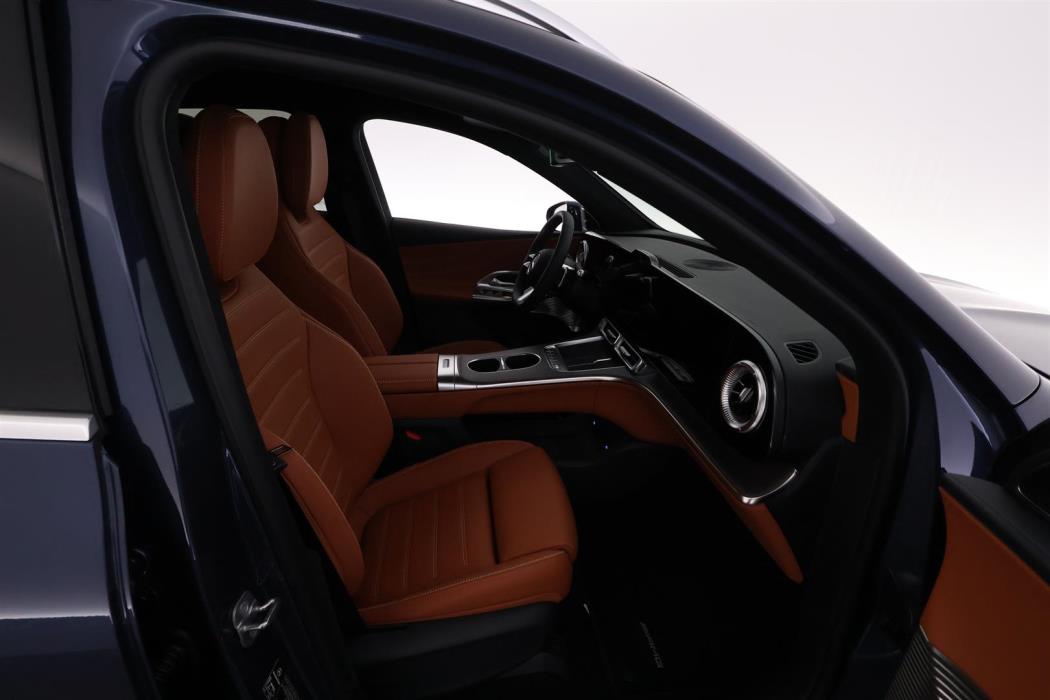 Mercedes-Benz GLC 2026