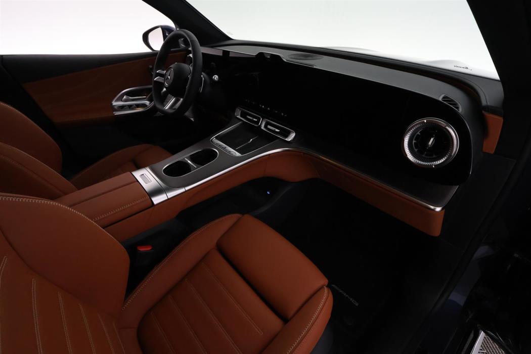 Mercedes-Benz GLC 2026