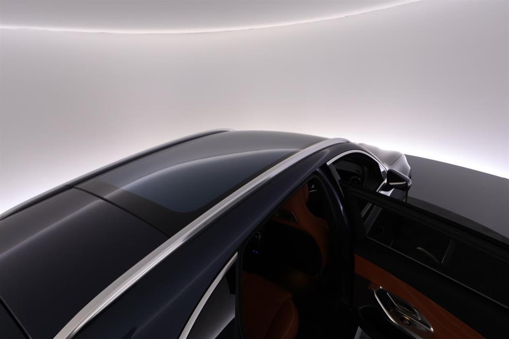 Mercedes-Benz GLC 2026
