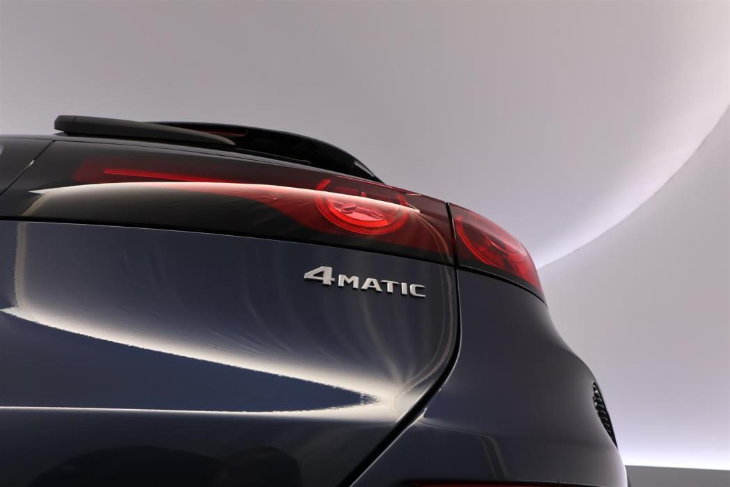 Mercedes-Benz GLC 2026
