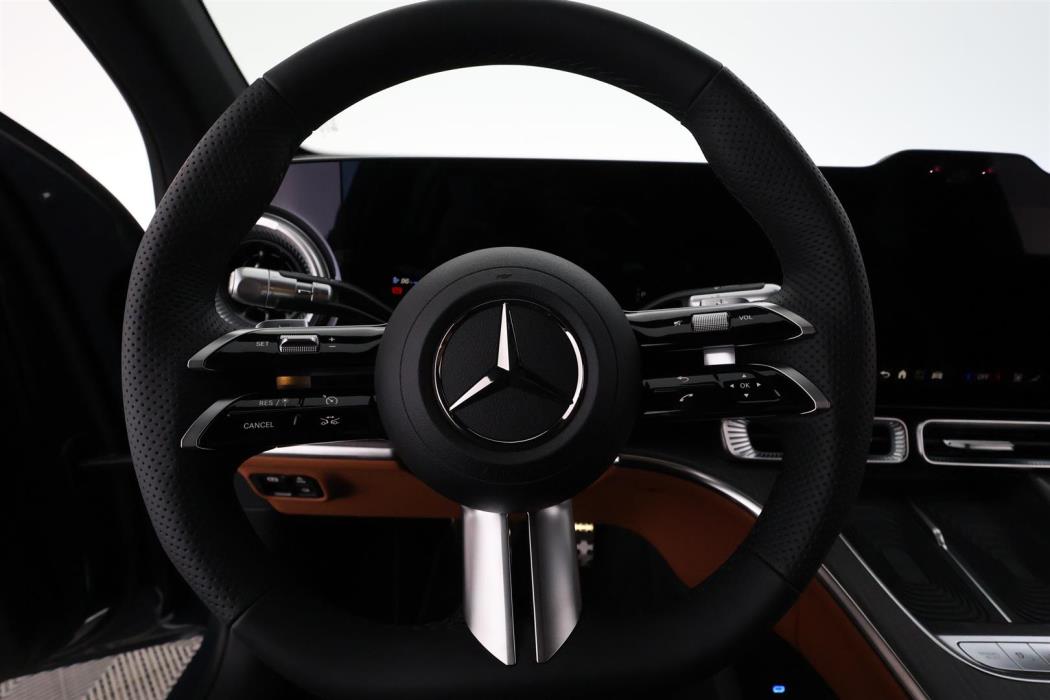 Mercedes-Benz GLC 2026