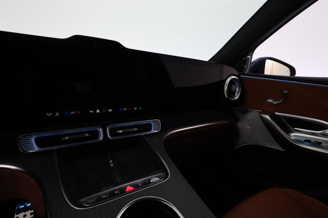 Mercedes-Benz GLC 2026