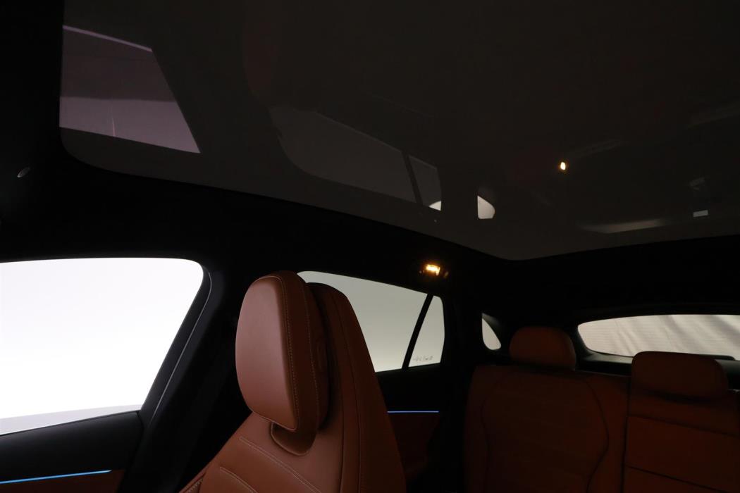 Mercedes-Benz GLC 2026