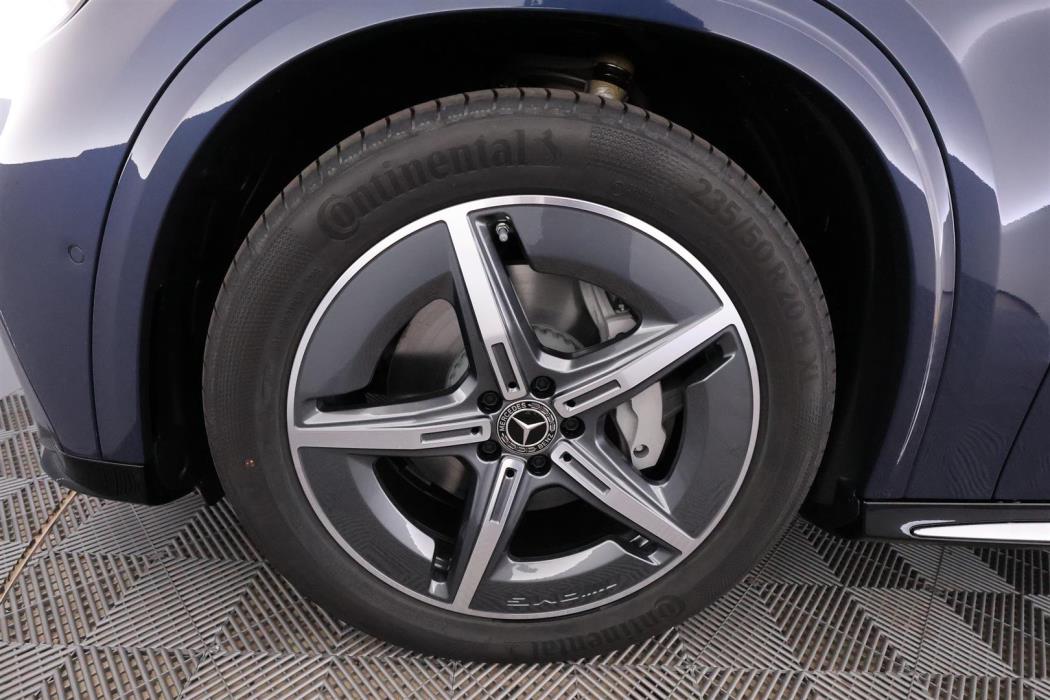 Mercedes-Benz GLC 2026