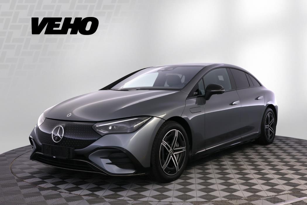 Mercedes-Benz EQE 2023