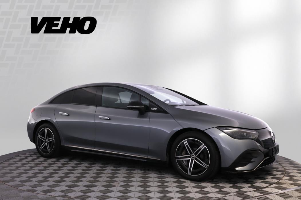 Mercedes-Benz EQE 2023