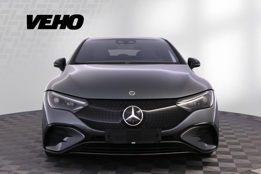 Mercedes-Benz EQE 2023
