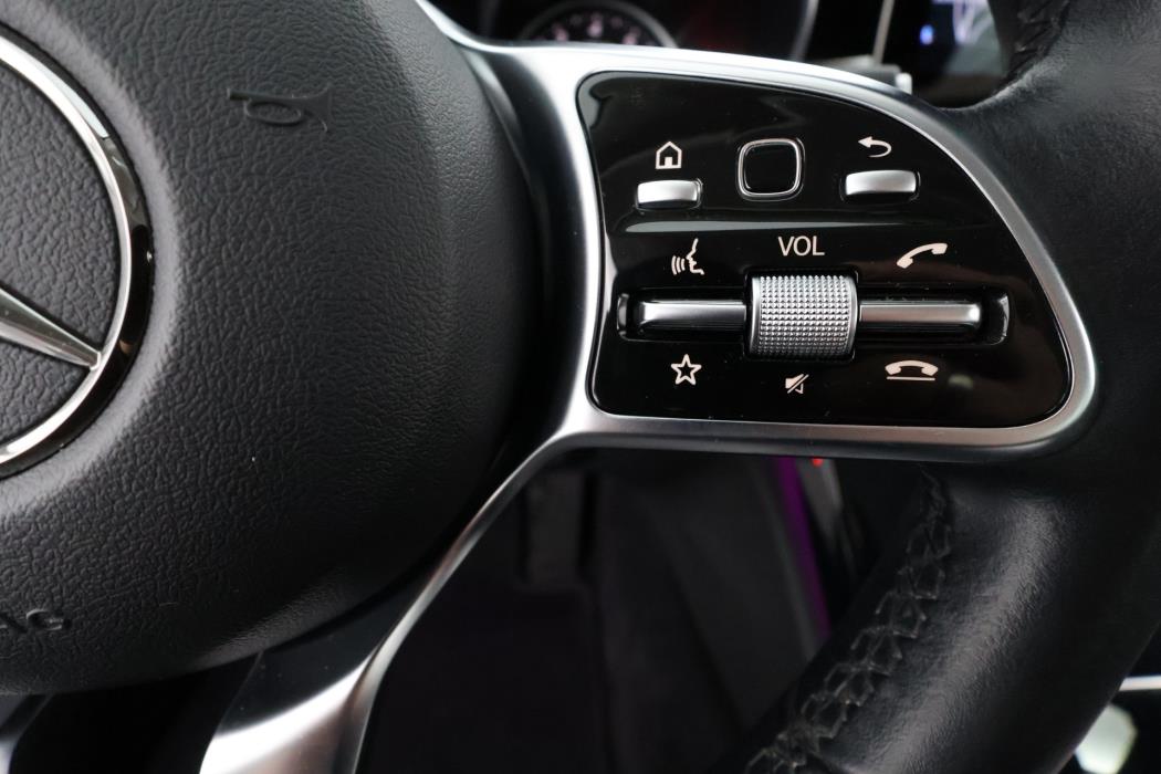 Mercedes-Benz C 2020