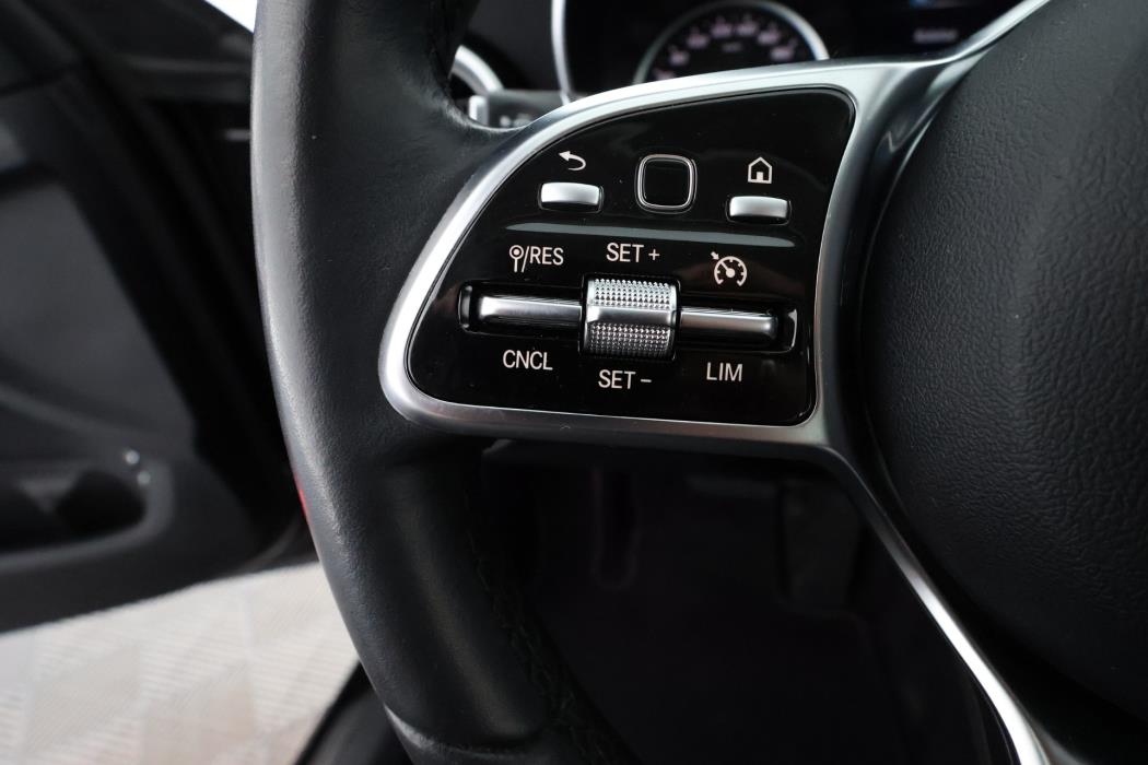 Mercedes-Benz C 2020