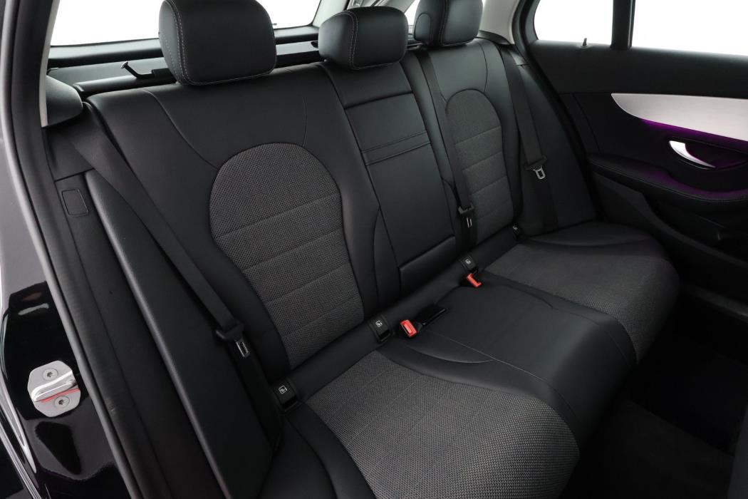 Mercedes-Benz C 2020