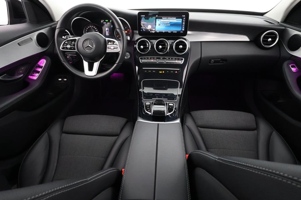 Mercedes-Benz C 2020