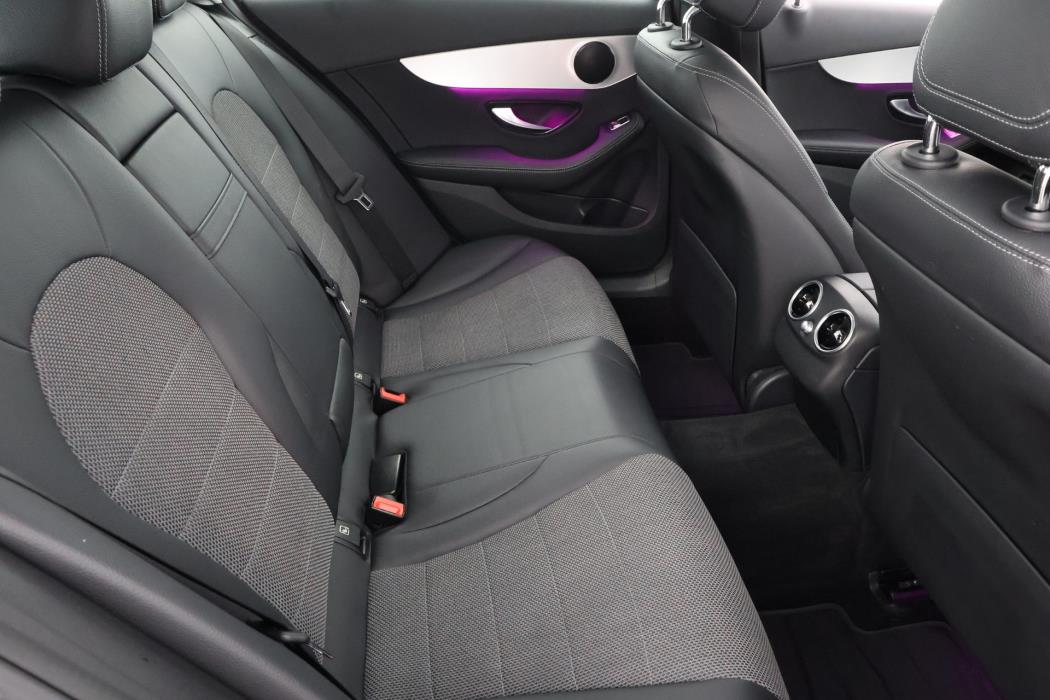 Mercedes-Benz C 2020