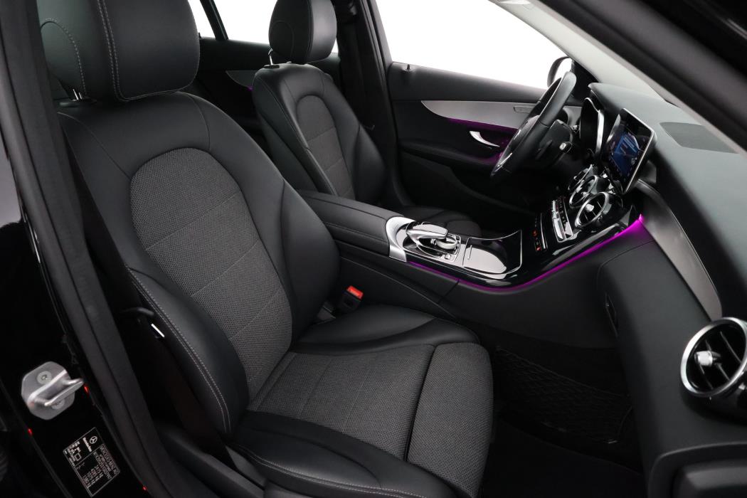 Mercedes-Benz C 2020