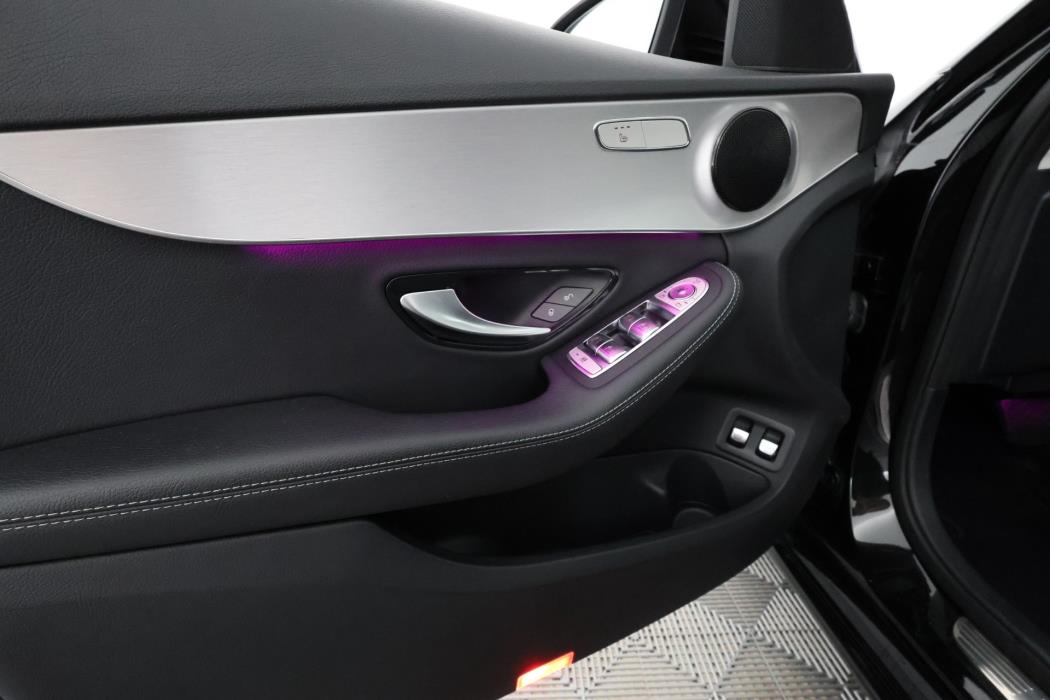 Mercedes-Benz C 2020