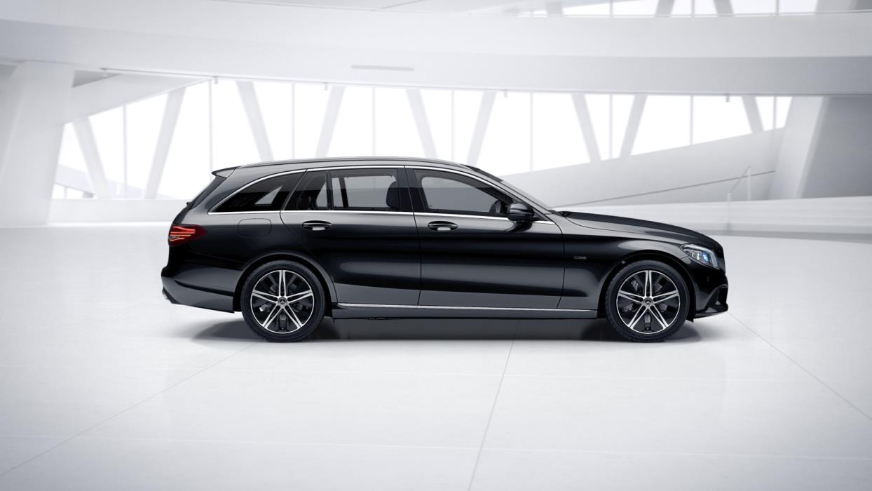 Mercedes-Benz C 2020