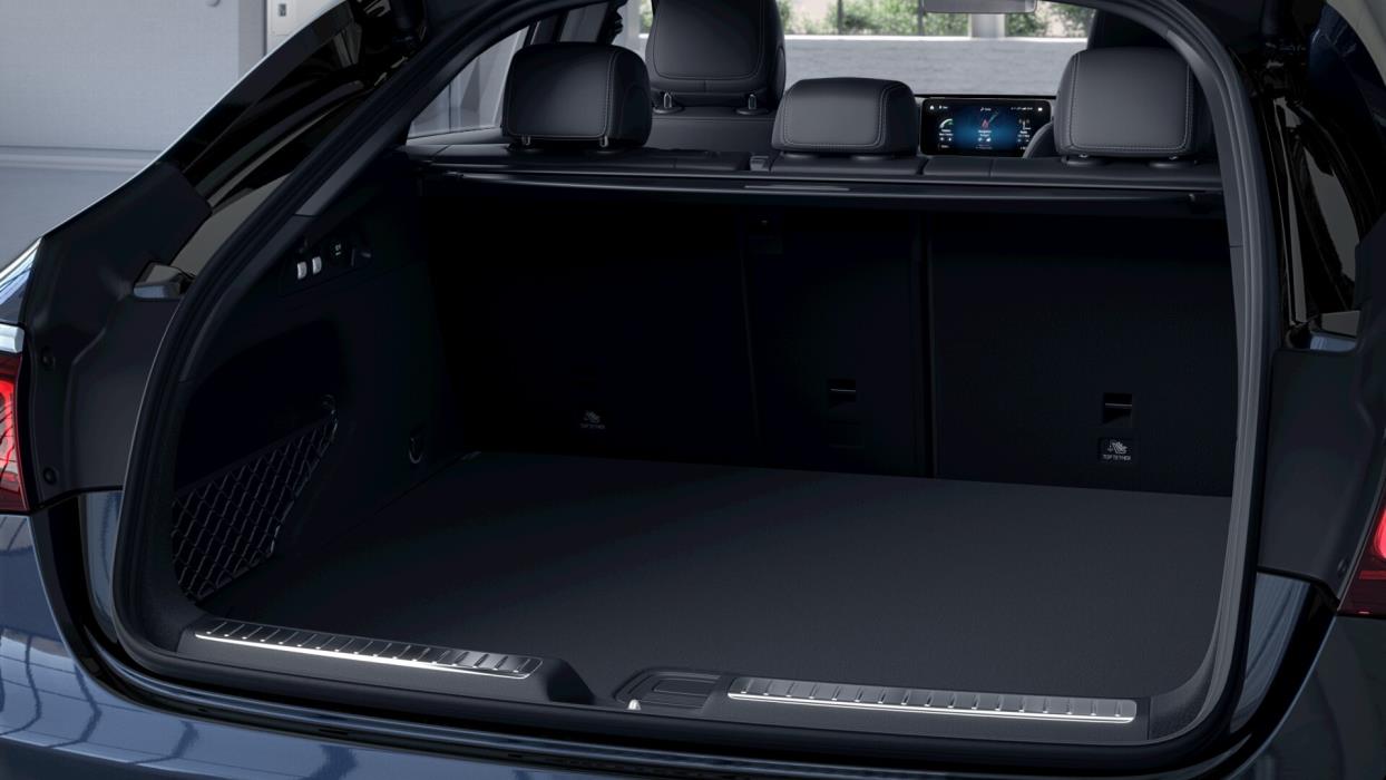 Mercedes-Benz GLC 2020