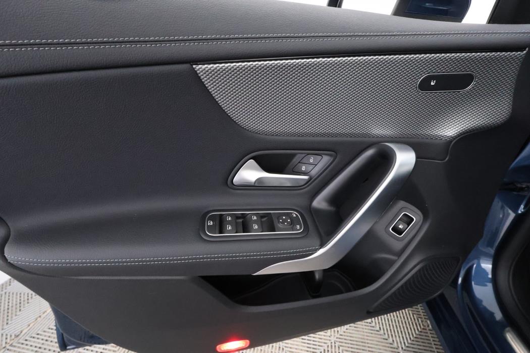 Mercedes-Benz CLA 2022