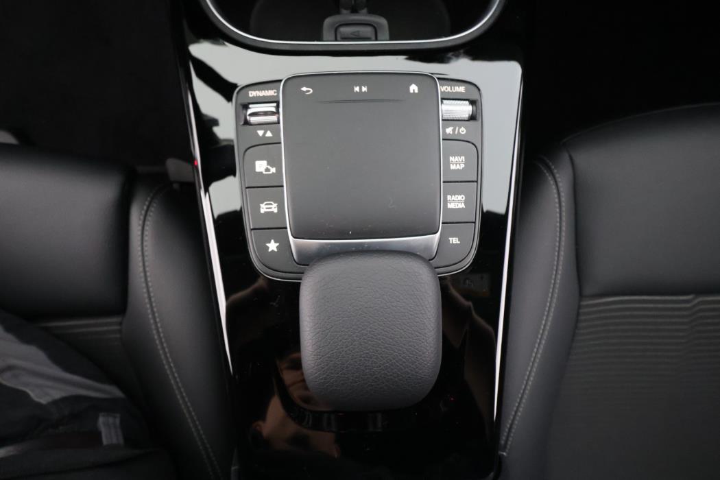 Mercedes-Benz CLA 2022