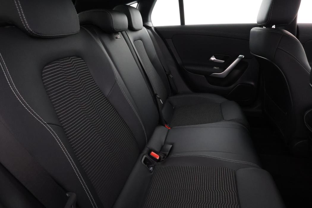 Mercedes-Benz CLA 2022