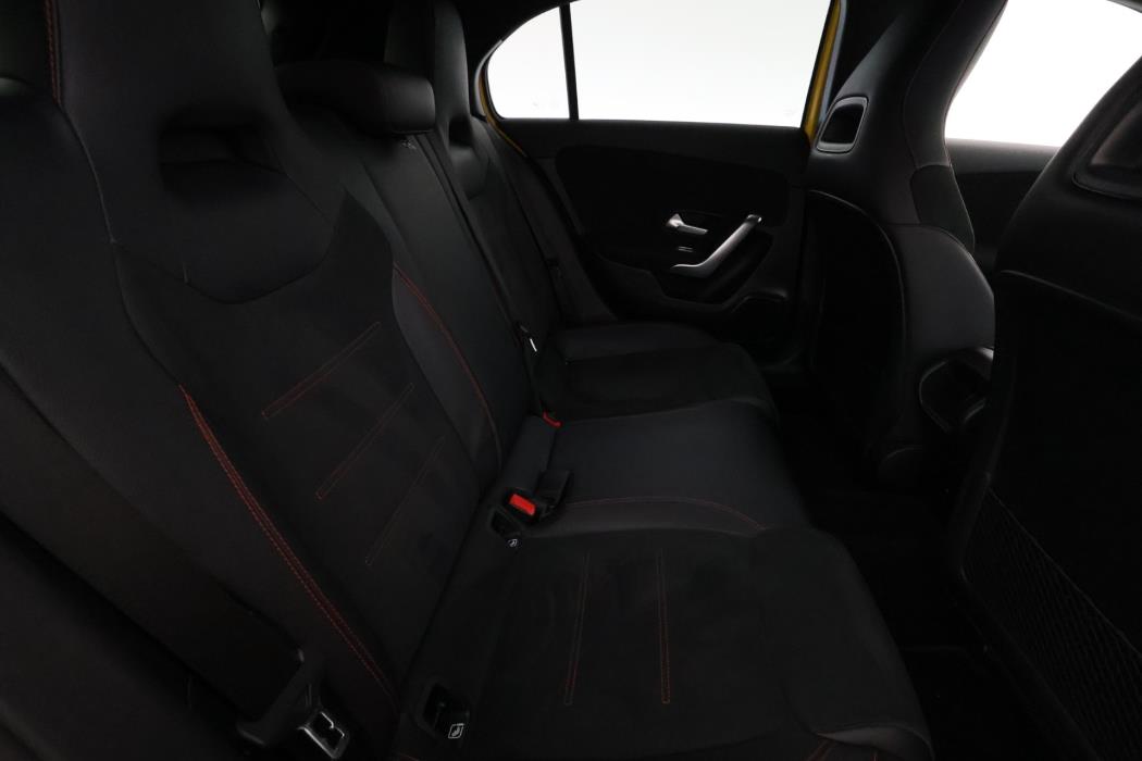 Mercedes-Benz A 2022