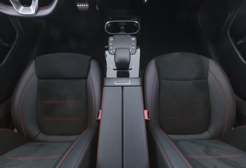 Mercedes-Benz A 2022