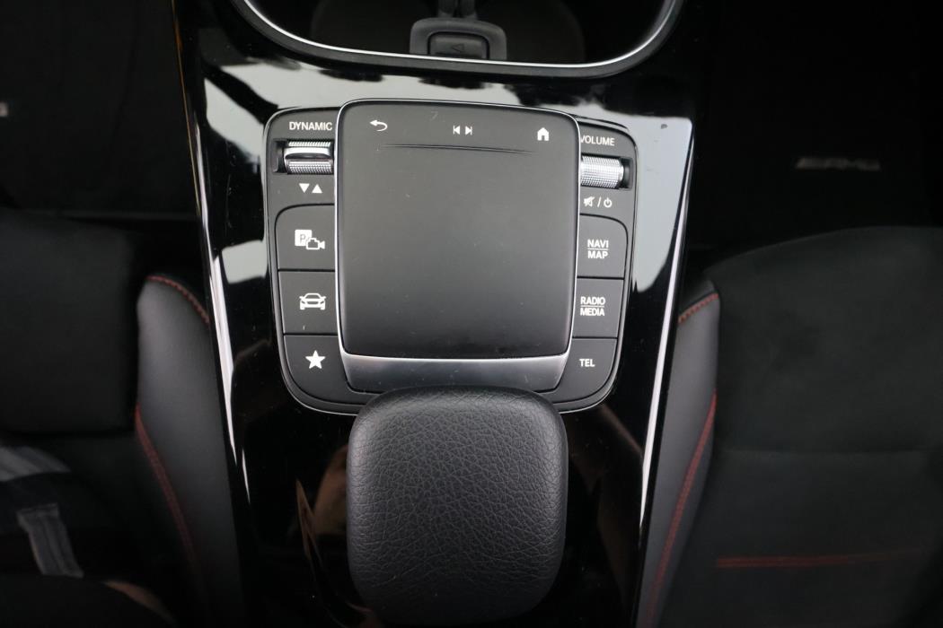 Mercedes-Benz A 2022
