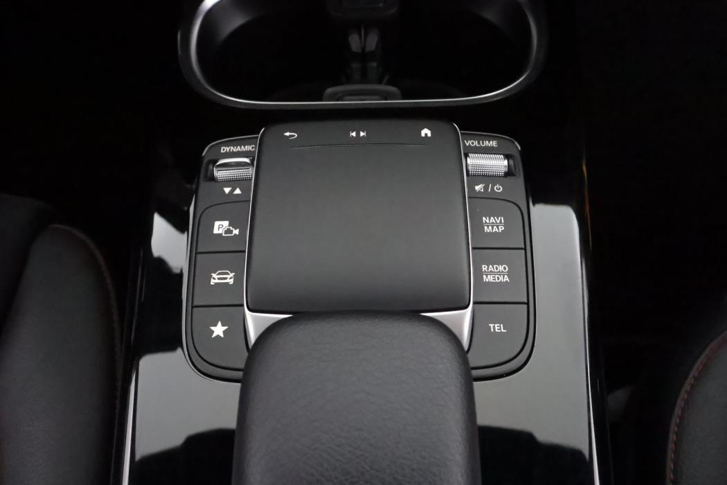 Mercedes-Benz A 2022