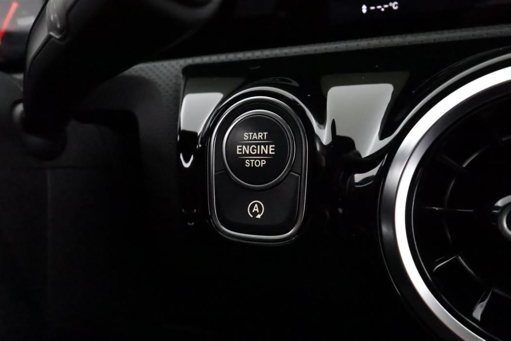 Mercedes-Benz A 2022