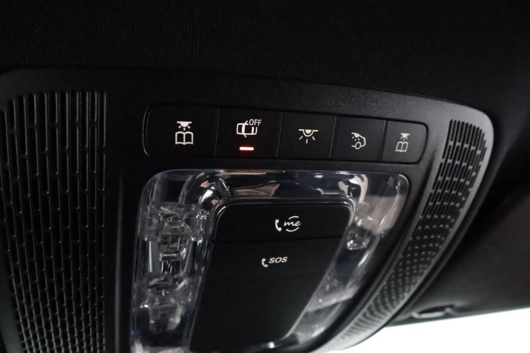 Mercedes-Benz A 2022