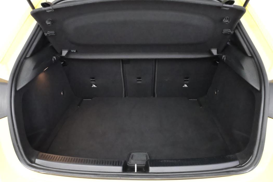 Mercedes-Benz A 2022