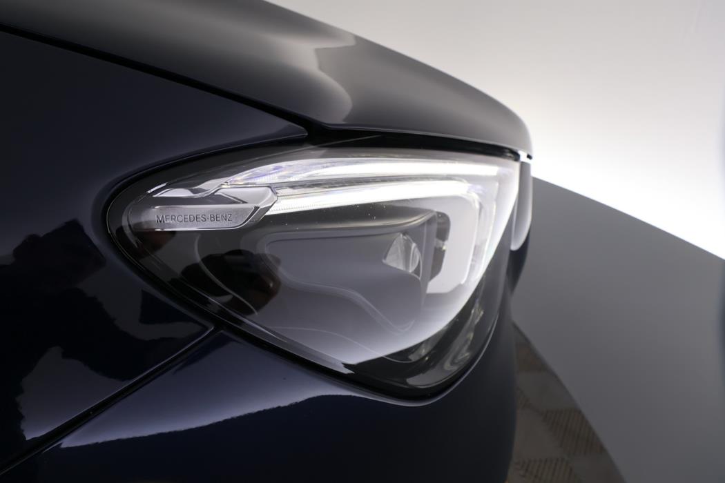 Mercedes-Benz GLE 2022