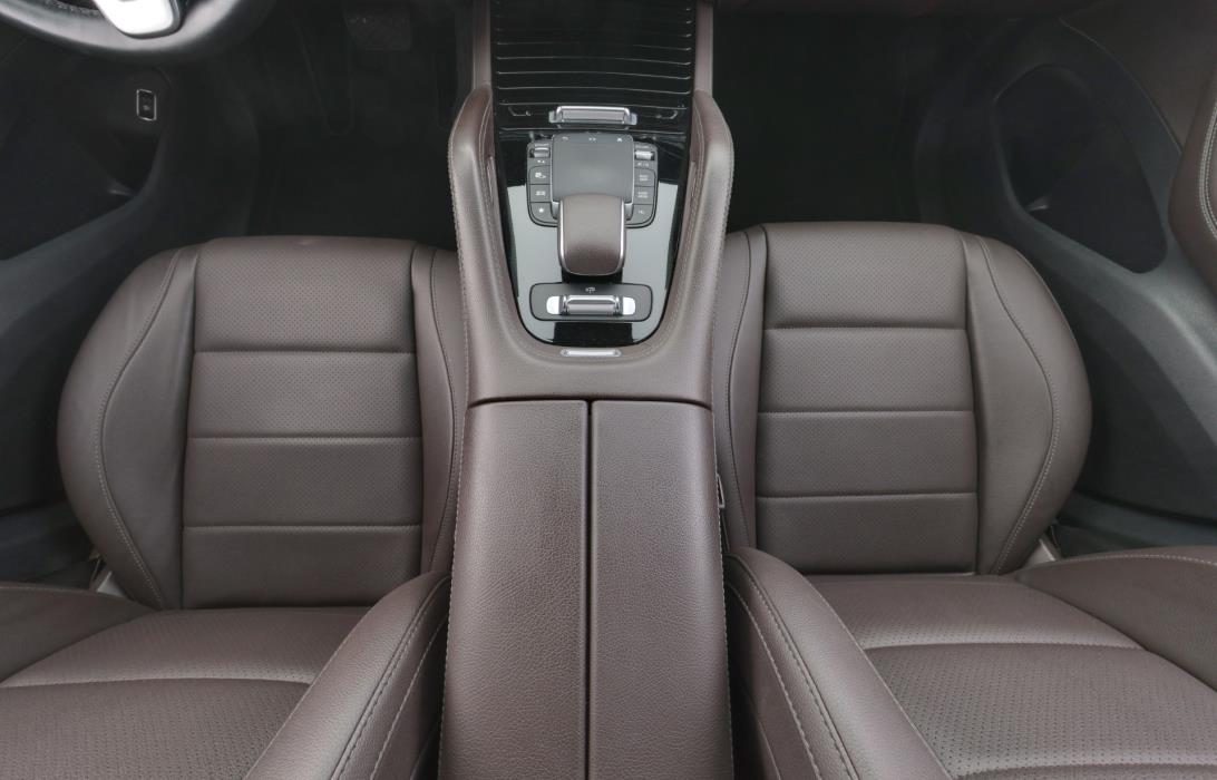 Mercedes-Benz GLE 2022