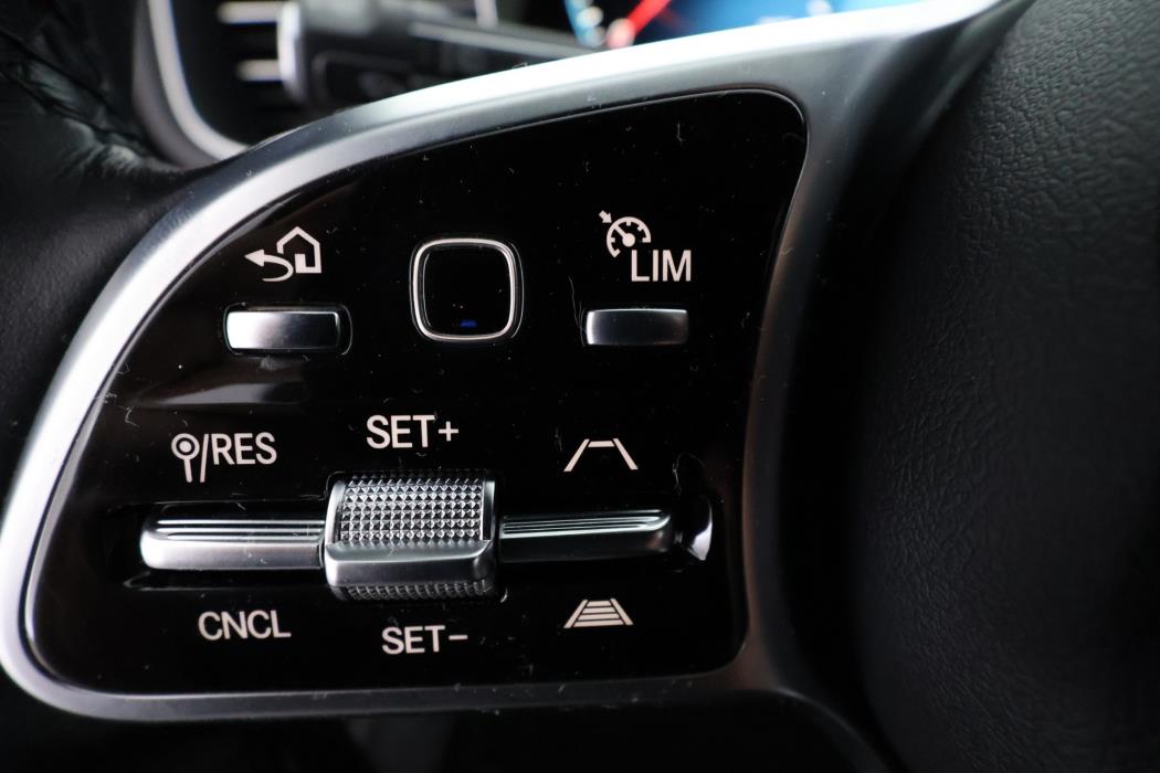 Mercedes-Benz GLE 2022