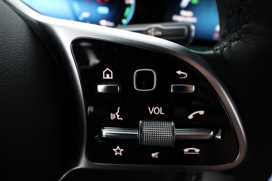 Mercedes-Benz GLE 2022