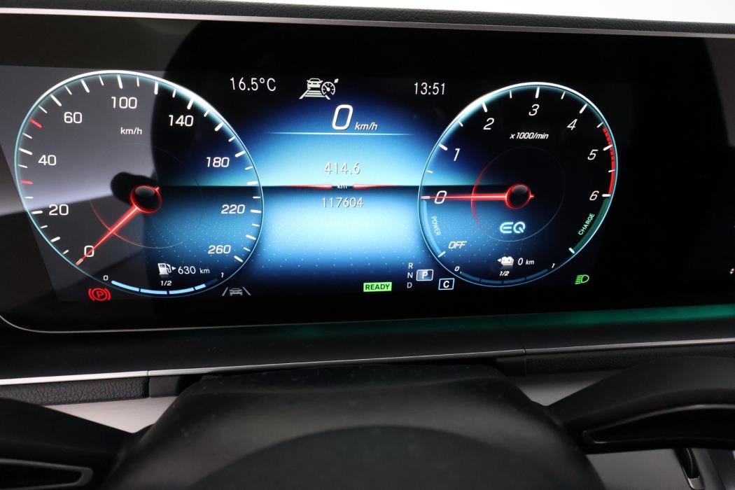 Mercedes-Benz GLE 2022