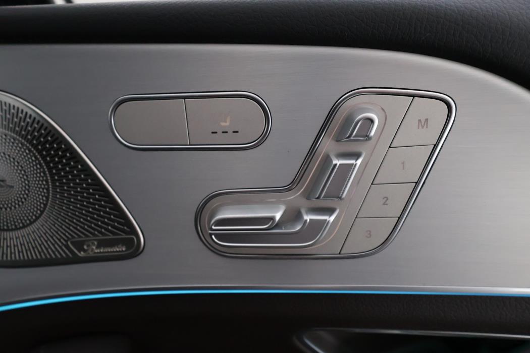 Mercedes-Benz GLE 2022