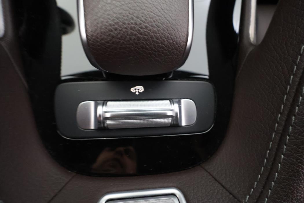 Mercedes-Benz GLE 2022