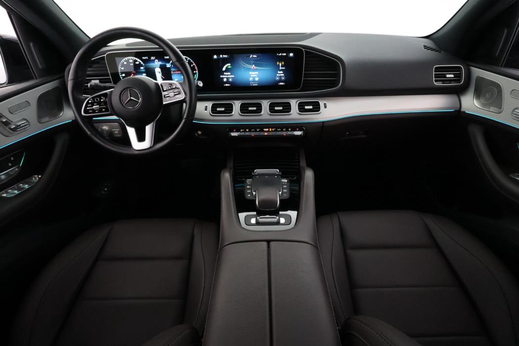 Mercedes-Benz GLE 2022