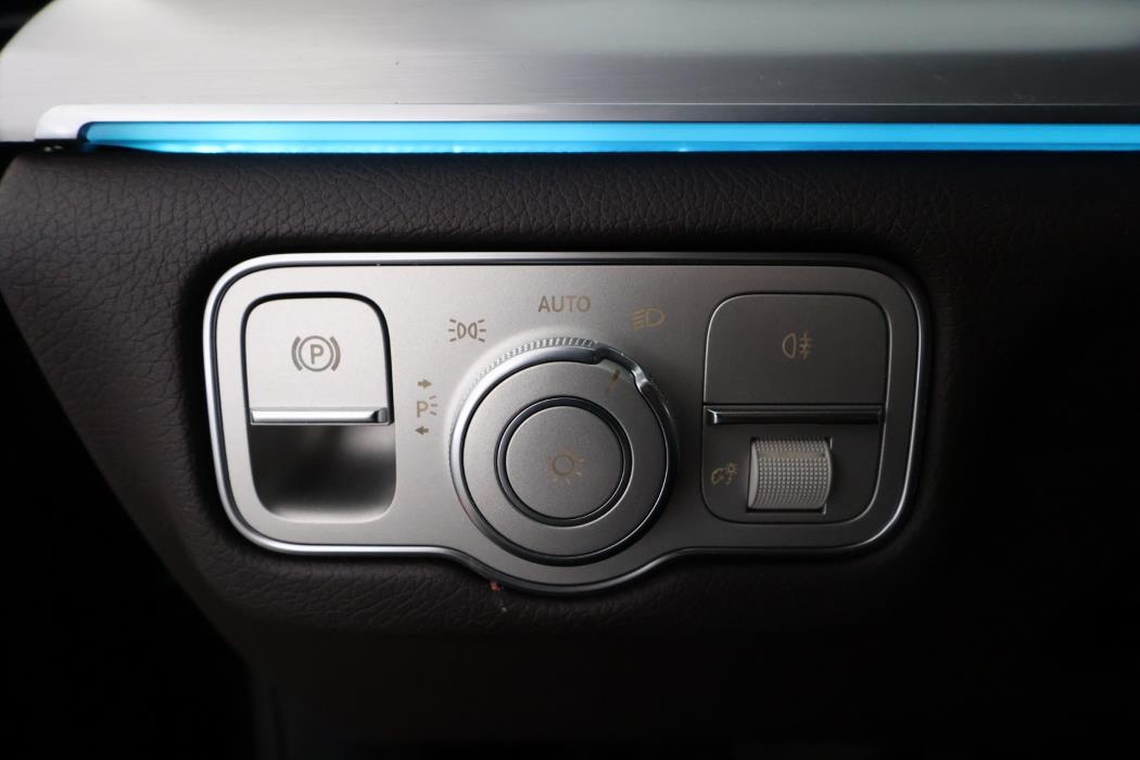 Mercedes-Benz GLE 2022