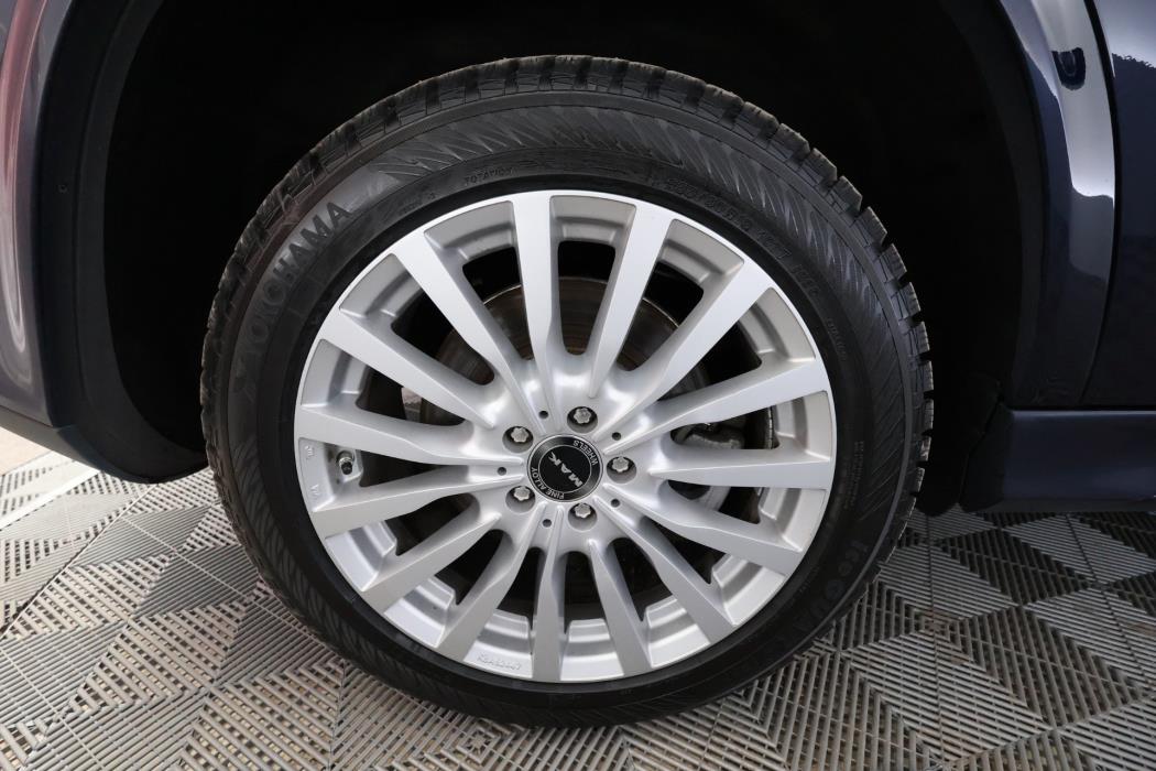 Mercedes-Benz GLE 2022