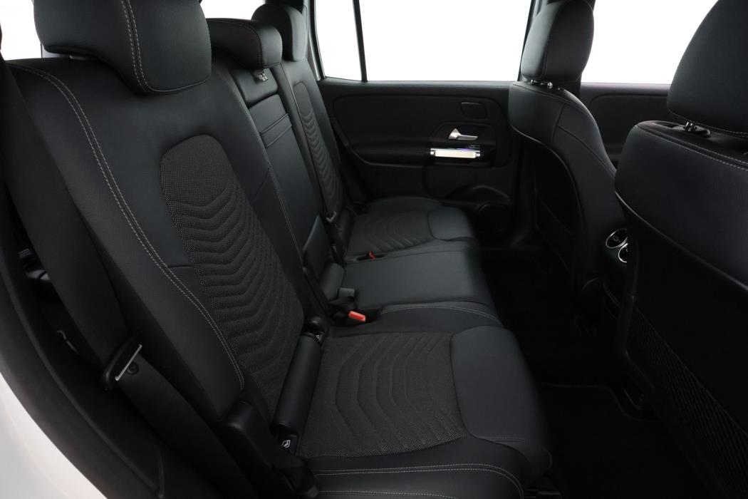 Mercedes-Benz EQB 2023