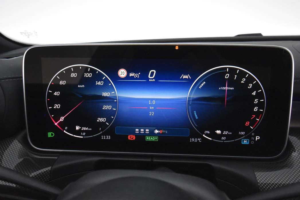 Mercedes-Benz C 2025
