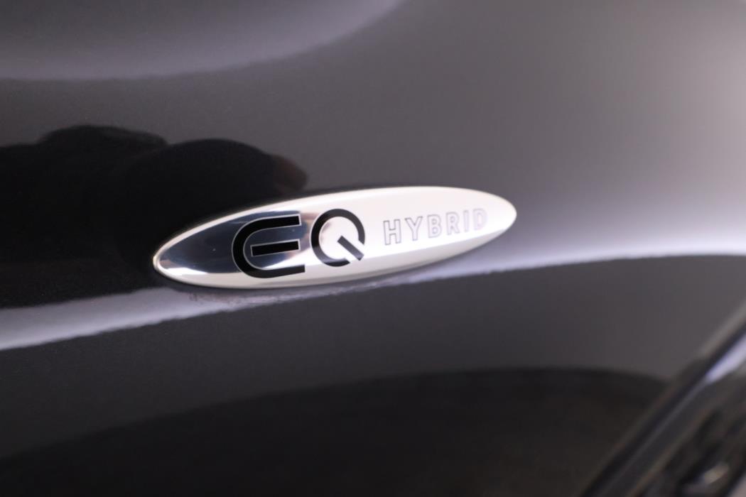 Mercedes-Benz GLC 2025