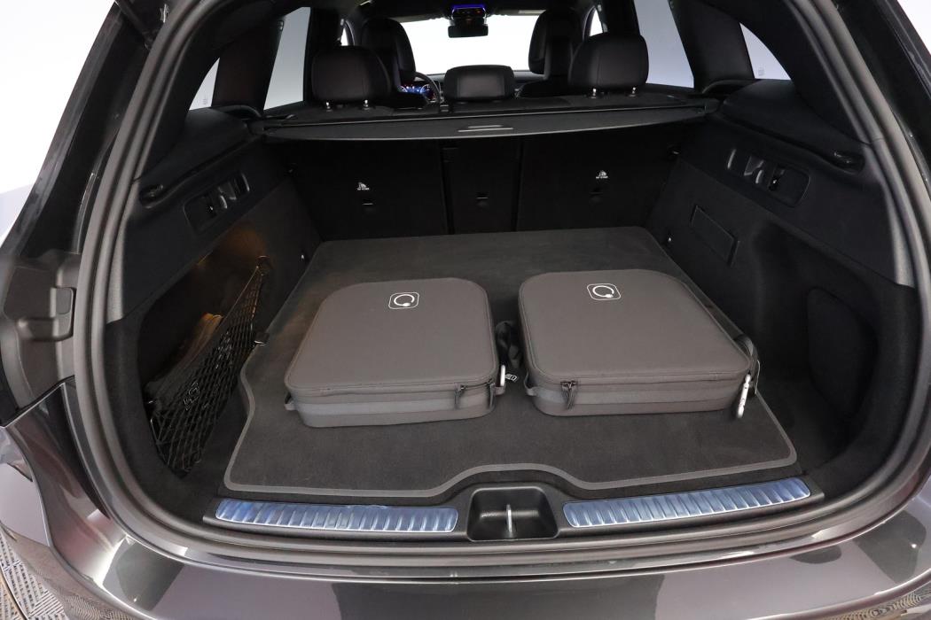 Mercedes-Benz GLC 2025