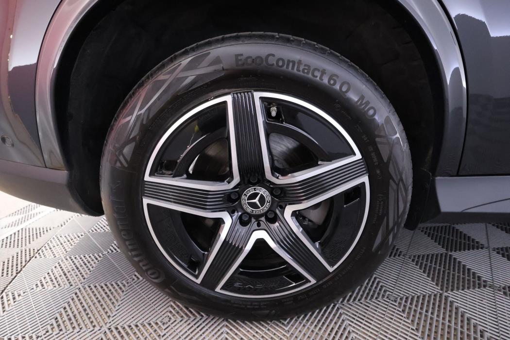Mercedes-Benz GLC 2025
