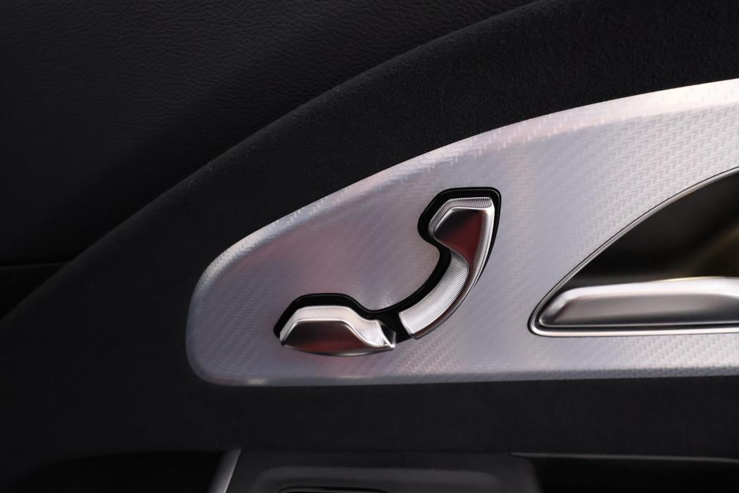 Mercedes-Benz CLA 2025