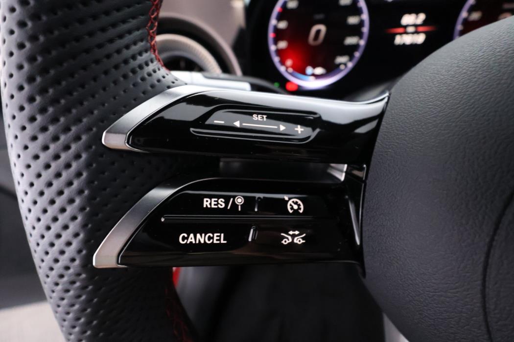 Mercedes-Benz CLA 2025
