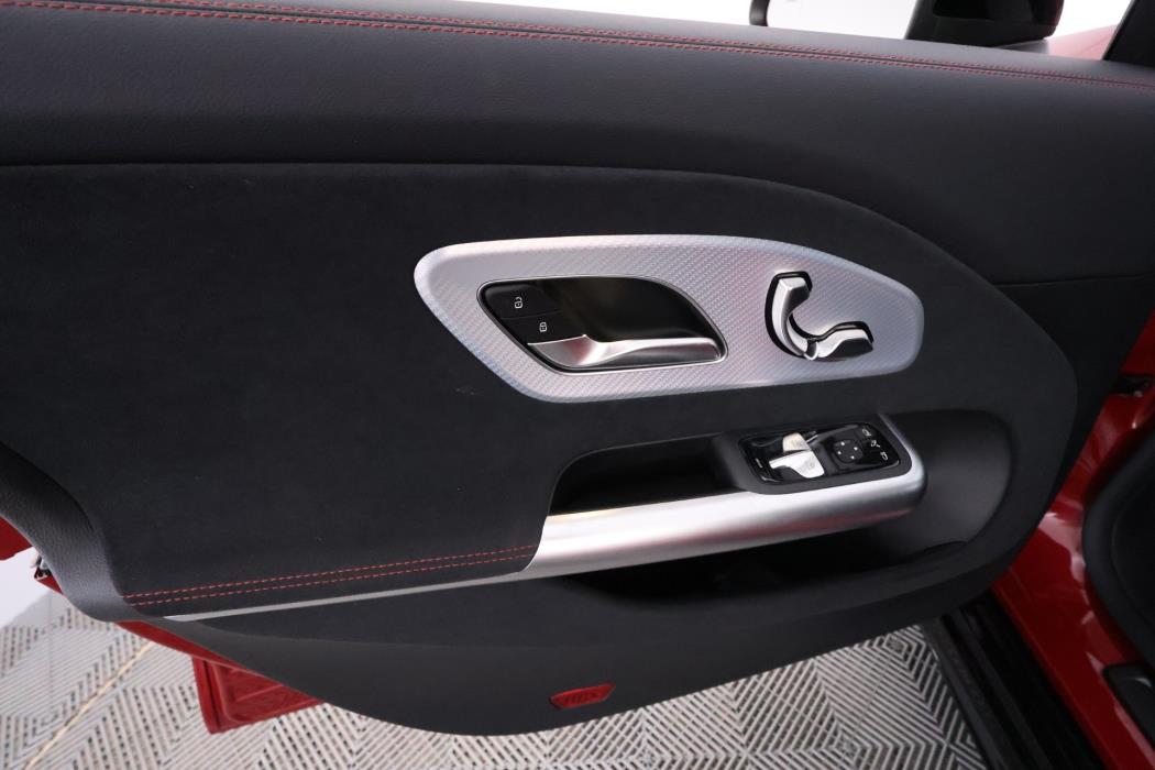 Mercedes-Benz CLA 2025
