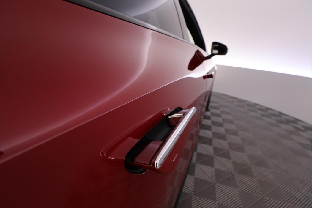 Mercedes-Benz CLA 2025