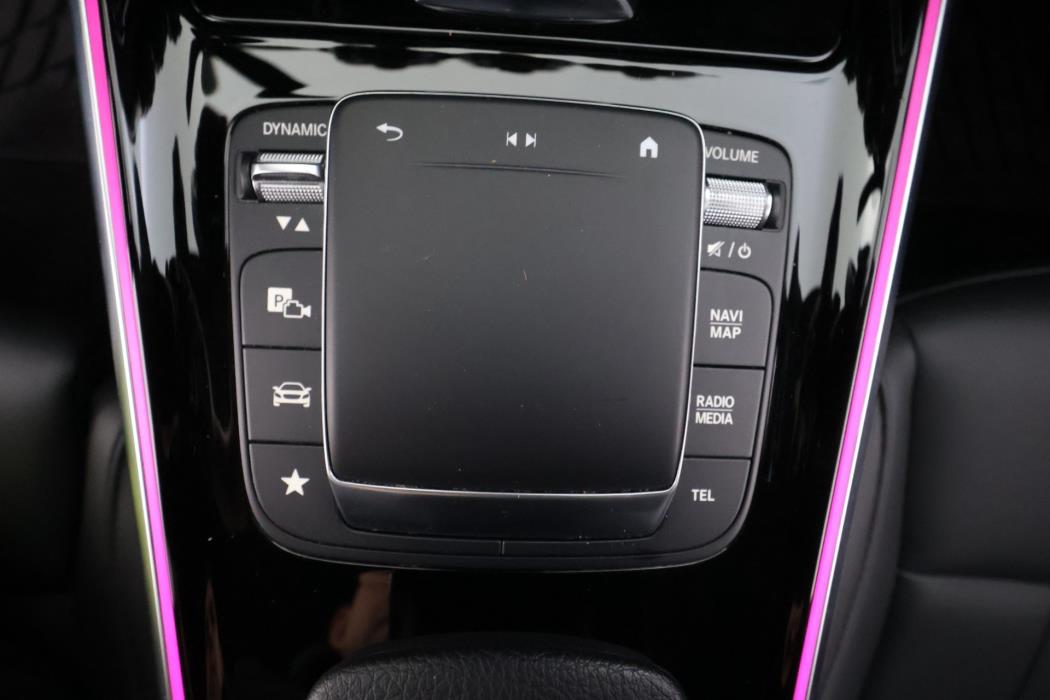 Mercedes-Benz EQB 2022